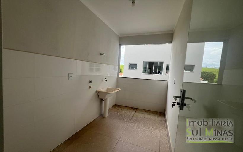 Apartamento Novo com 60m ² À Venda no Centro de Cambuí MGCOD2346 (2)