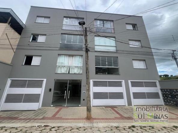 Apartamento Novo com 60m ² À Venda no Centro de Cambuí MGCOD2346 (9)