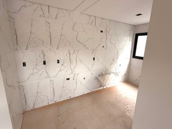 Apartamento à venda no Centro de Cambuí MG – 60 m² – 2 quartos com suíte COD2371 (7)