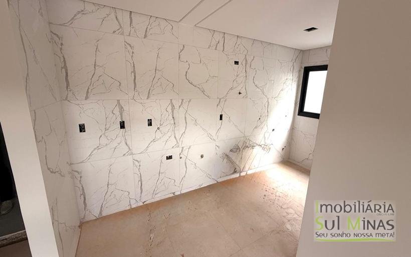 Apartamento à venda no Centro de Cambuí MG – 60 m² – 2 quartos com suíte COD2371 (7)