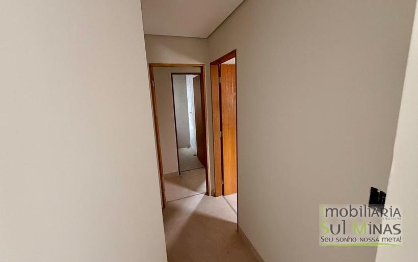 Apartamento à venda no Centro de Cambuí MG – 60 m² – 2 quartos com suíte COD2371 (8)
