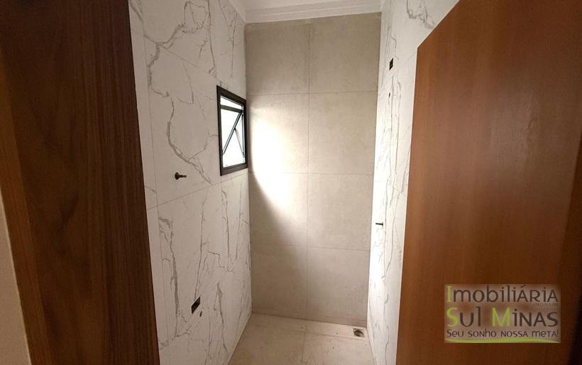 Apartamento à venda no Centro de Cambuí MG – 60 m² – 2 quartos com suíte COD2371 (9)