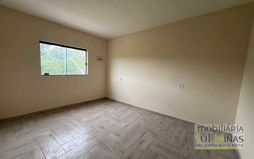 Apartamento com 2 dormitórios À Cinco minutos do Centro de Cambuí MG Para Locação COD2353 (1)