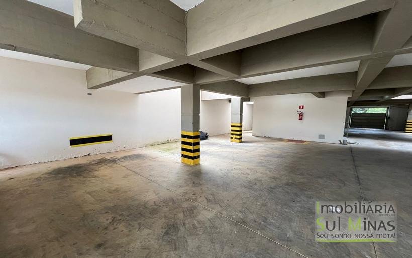 Apartamento com 2 dormitórios À Cinco minutos do Centro de Cambuí MG Para Locação COD2353 (3)