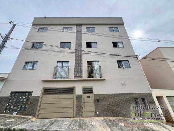 Apartamento com 2 dormitórios À Cinco minutos do Centro de Cambuí MG Para Locação COD2353 (5)