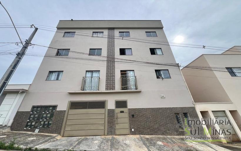 Apartamento com 2 dormitórios À Cinco minutos do Centro de Cambuí MG Para Locação COD2353 (5)