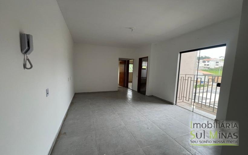 Apartamento com 2 dormitórios À Cinco minutos do Centro de Cambuí MG Para Locação COD2353 (6)