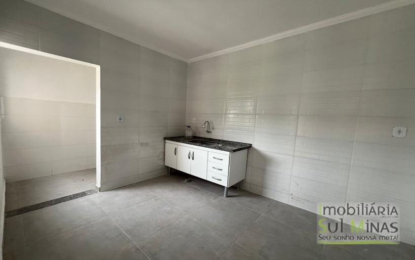 Apartamento com 2 dormitórios À Cinco minutos do Centro de Cambuí MG Para Locação COD2353 (7)