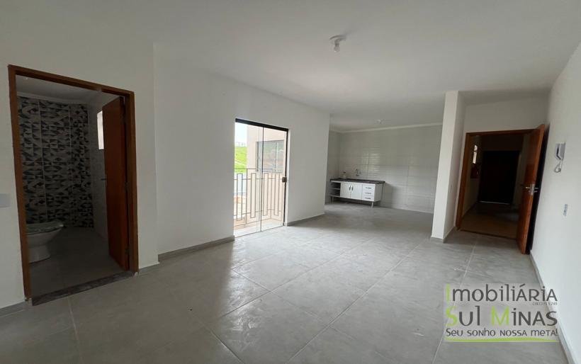 Apartamento com 2 dormitórios À Cinco minutos do Centro de Cambuí MG Para Locação COD2353 (8)