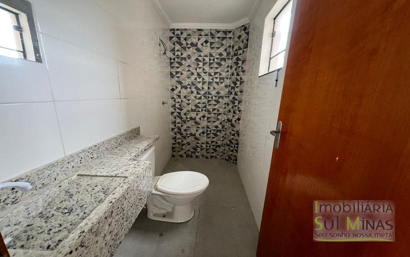 Apartamento com 2 dormitórios À Cinco minutos do Centro de Cambuí MG Para Locação COD2353 (9)