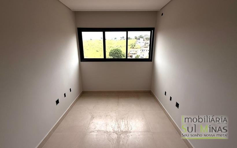 Apartamento com 3 quartos à venda no Centro de Cambuí MG – 75 m² – 2 vagas COD2373 (4)