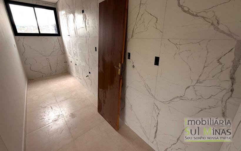 Apartamento com 3 quartos à venda no Centro de Cambuí MG – 75 m² – 2 vagas COD2373 (6)