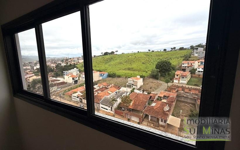 Apartamento com 3 quartos à venda no Centro de Cambuí MG – 75 m² – 2 vagas COD2373 (7)