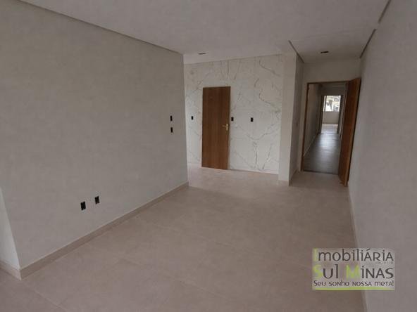 Apartamento com 3 quartos à venda no Centro de Cambuí MG – 75 m² – 2 vagas COD2373 (8)