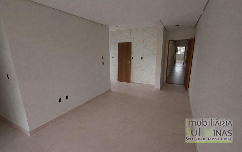 Apartamento com 3 quartos à venda no Centro de Cambuí MG – 75 m² – 2 vagas COD2373 (8)