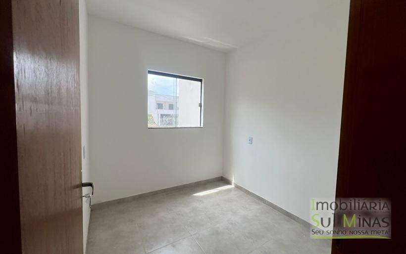 Apartamento com 54m², novo e em ótimo bairro à Venda em Cambuí MG COD2370 (9)