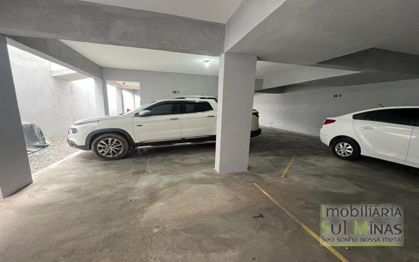 Apartamento com 62,63m ² com Suíte À Venda em Cambuí MGCOD2349 (11)