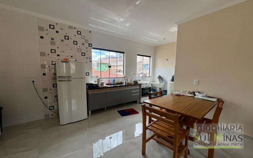 Apartamento com 62,63m ² com Suíte À Venda em Cambuí MGCOD2349 (2)