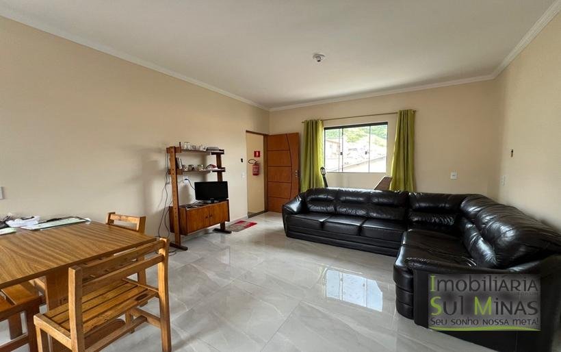 Apartamento com 62,63m ² com Suíte À Venda em Cambuí MGCOD2349 (3)