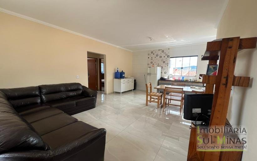 Apartamento com 62,63m ² com Suíte À Venda em Cambuí MGCOD2349 (5)