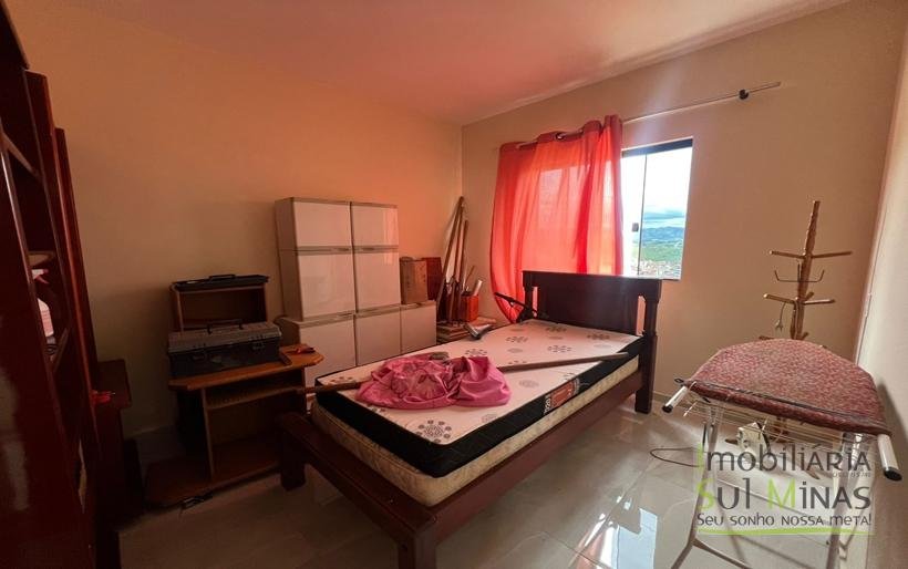 Apartamento com 62,63m ² com Suíte À Venda em Cambuí MGCOD2349 (8)