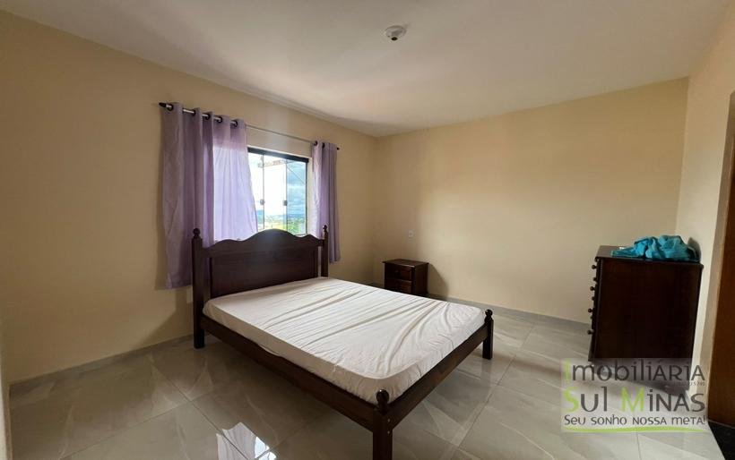 Apartamento com 62,63m ² com Suíte À Venda em Cambuí MGCOD2349 (9)