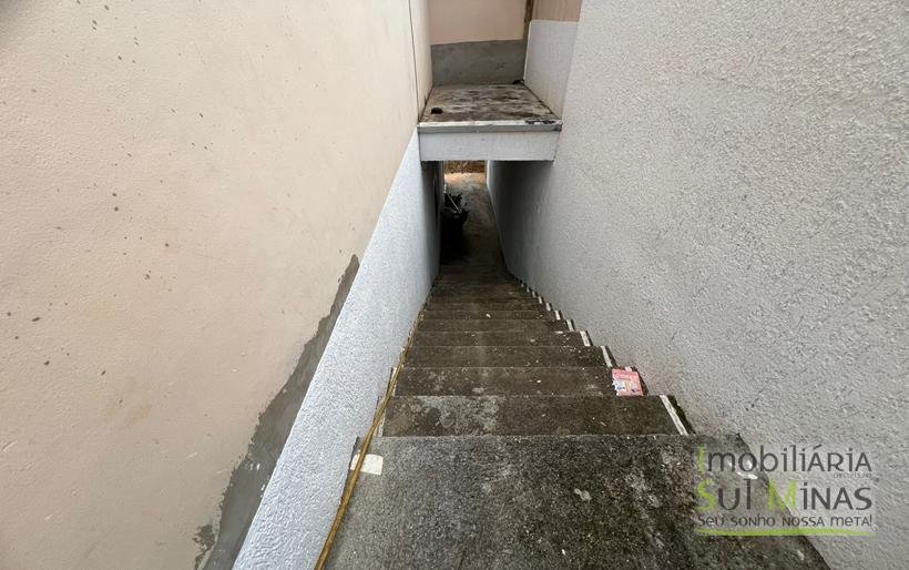 Casa Com Entrada Independente para Locação em Cambuí MG COD2358 (5)