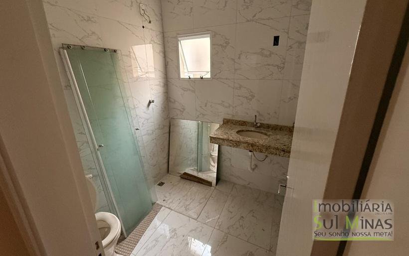 Casa Em Ótima Localização Para Locação em Cambuí MG COD2366 (10)