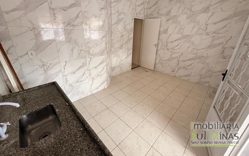 Casa Em Ótima Localização Para Locação em Cambuí MG COD2366 (14)