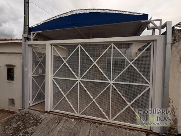 Casa Em Ótima Localização Para Locação em Cambuí MG COD2366 (6)