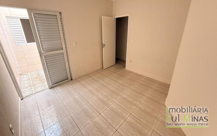 Casa Em Ótima Localização Para Locação em Cambuí MG COD2366 (7)