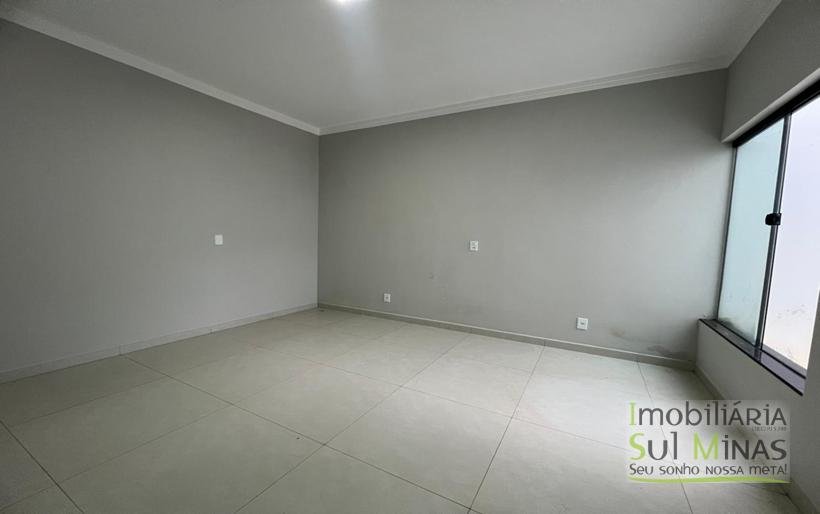 Casa Plana Nova e Moderna à Venda em Cambuí – MG COD2363 (10)