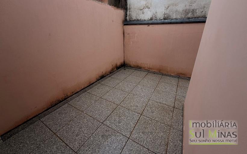 Casa com 148,49 m² de Área Construída e Vista Privilegiada à Venda em CambuíMG COD2376 (1)