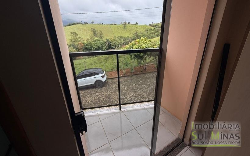 Casa com 148,49 m² de Área Construída e Vista Privilegiada à Venda em CambuíMG COD2376 (10)