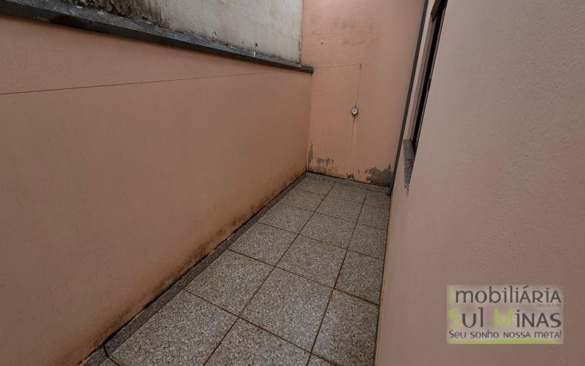 Casa com 148,49 m² de Área Construída e Vista Privilegiada à Venda em CambuíMG COD2376 (5)