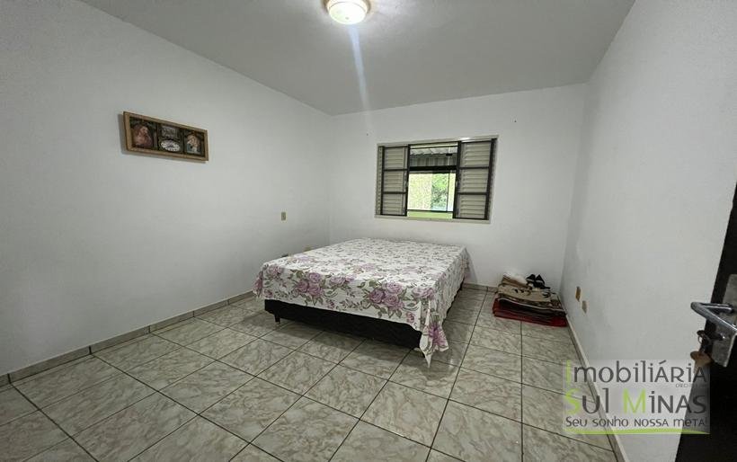 Casa com 4 dormitórios e área verde à venda no Córrego do Bom JesusCOD2347 (13)