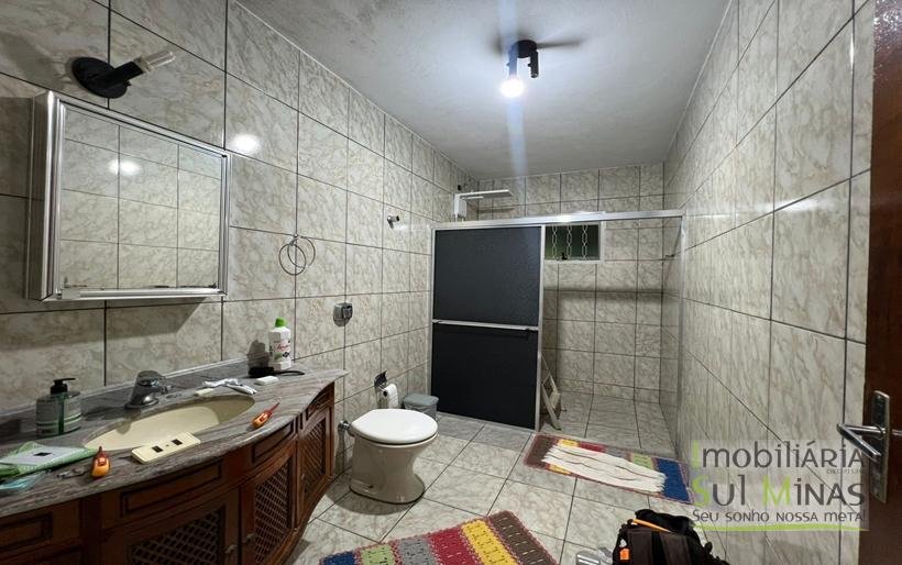 Casa com 4 dormitórios e área verde à venda no Córrego do Bom JesusCOD2347 (14)