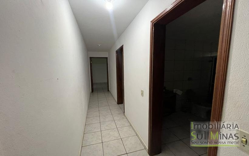 Casa com 4 dormitórios e área verde à venda no Córrego do Bom JesusCOD2347 (26)
