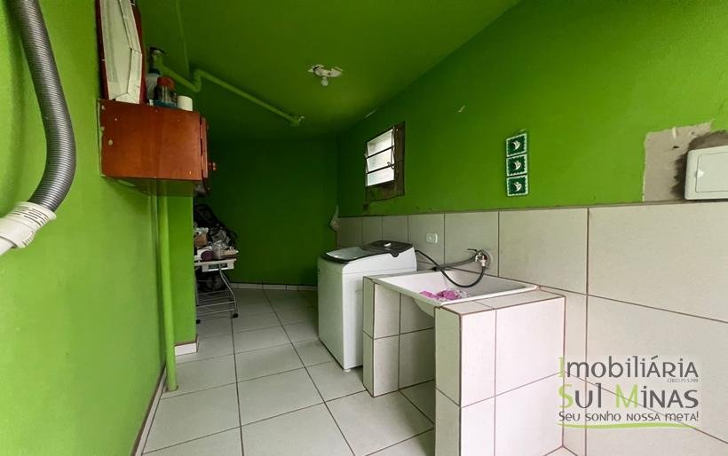 Casa com 4 dormitórios e área verde à venda no Córrego do Bom JesusCOD2347 (30)