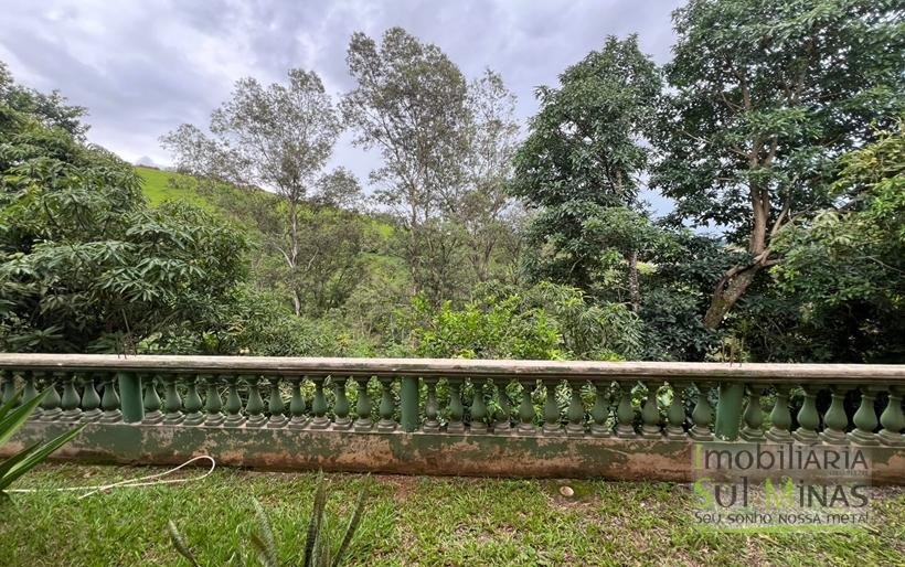 Casa com 4 dormitórios e área verde à venda no Córrego do Bom JesusCOD2347 (7)