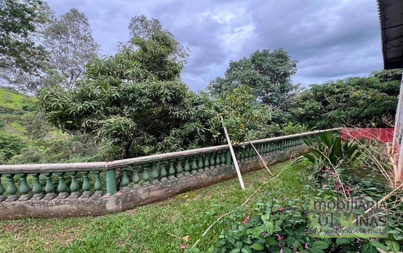 Casa com 4 dormitórios e área verde à venda no Córrego do Bom JesusCOD2347 (9)