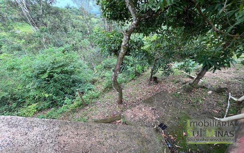 Casa com 4 dormitórios e área verde para locação no Córrego do Bom JesusCOD2347 (46)