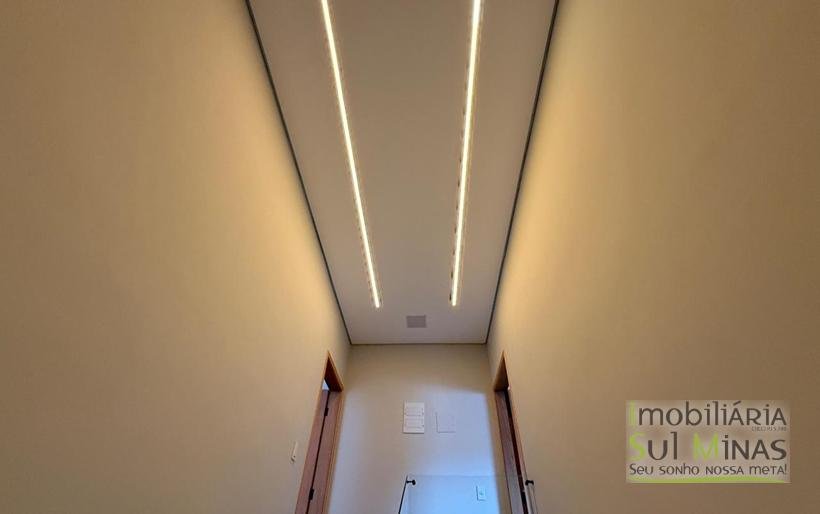 Casa moderna de alto padrão à venda em CambuíMG – completa COD2359 (17)