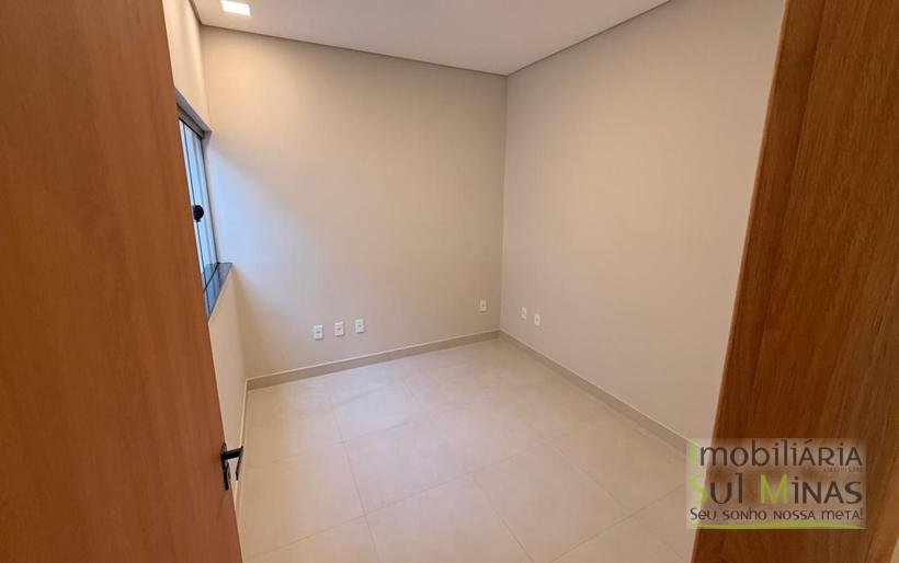 Casa moderna de alto padrão à venda em CambuíMG – completa COD2359 (20)