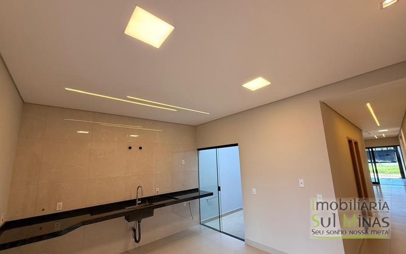 Casa moderna de alto padrão à venda em CambuíMG – completa COD2359 (32)