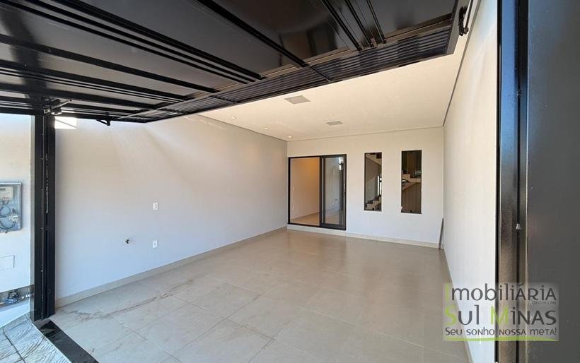 Casa moderna de alto padrão à venda em CambuíMG – completa COD2359 (4)