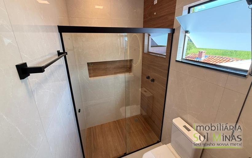 Casa moderna de alto padrão à venda em CambuíMG – completa COD2359 (5)