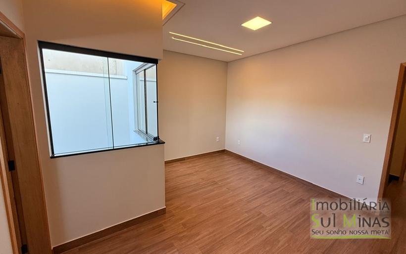 Casa moderna de alto padrão à venda em CambuíMG – completa COD2359 (7)