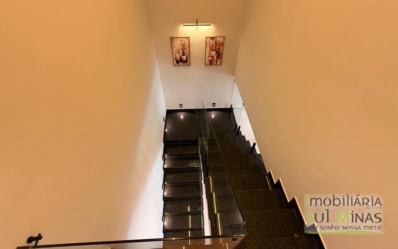 Casa moderna de alto padrão à venda em CambuíMG – completa COD2359 (8)