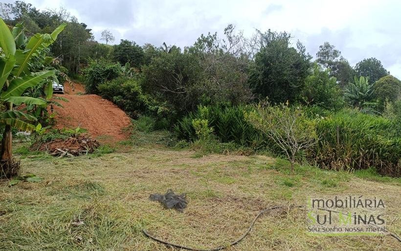 Chácara Com 1.860m² À Venda em Cambuí MG COD2352 (18)